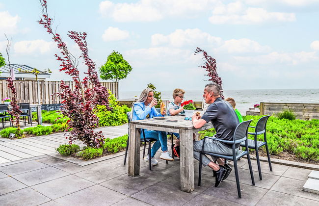 Lakeside Escape Near Enkhuizen - Foto 26