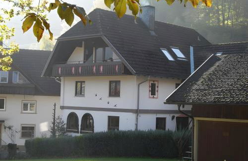 Ferienwohnung Waldblick - Foto 35