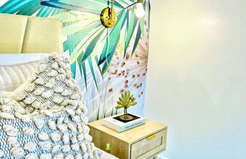 Boho 6, studio Near Air-Cruise Port & Beach - Foto 4