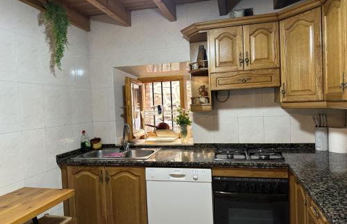 Casa rural C de Caballo, Valdorria Brother Law SL - Foto 13