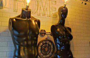 Saltillo Alto Boutique Studio - Photo 48