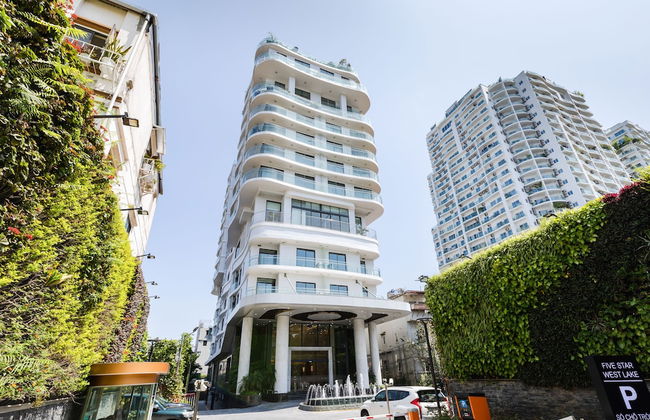 Five Star Westlake - Foto 49