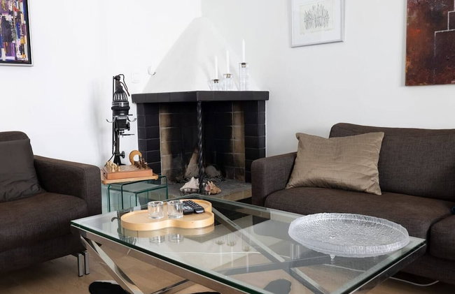 2ndhomes Beautiful 94m2 2BR Home w Sauna - Foto 41