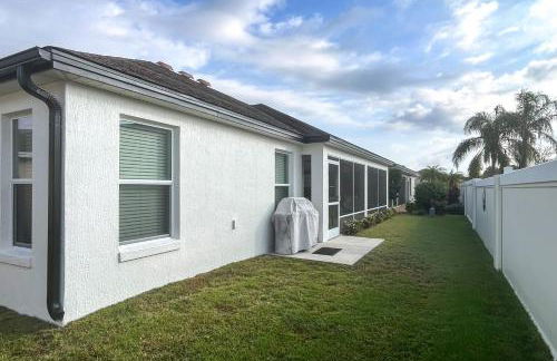 Private Lanai and Pool Access Home in the Villages! - Foto 25