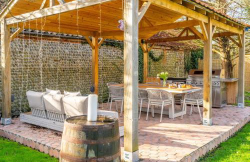 Hillside Barn - Foto 35