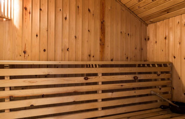 6 Person Holiday Home in Hvide Sande - Foto 3