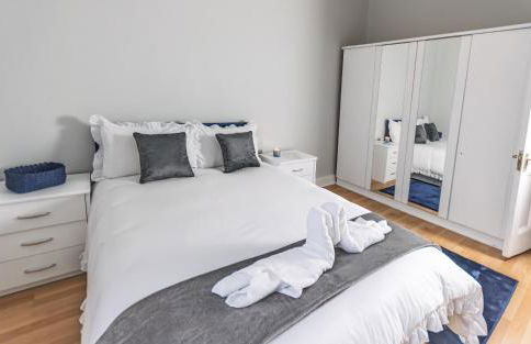 FREE Pool Table Cinema Room TableTennis AirHockey Glasgow City - Foto 26