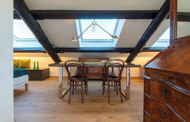 One & Only Losone Suite - Foto 39