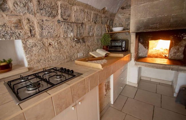 Lamia del Fico con Piscina Pineta e Zona Giochi - Foto 47