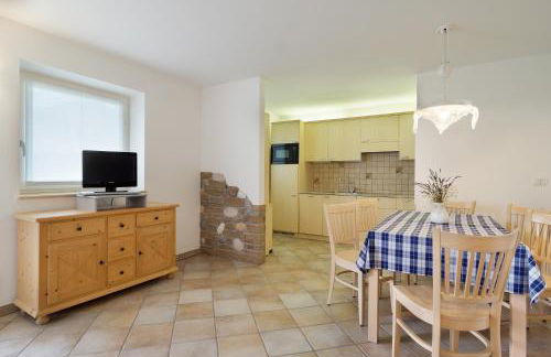 Appartamento Boschetto Giulia - Foto 1