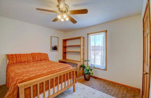 El Ranchito Alegre Taos-Style 3BR in Corrales - Foto 18