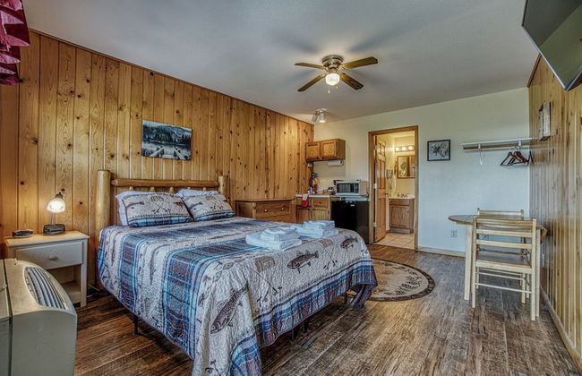 Lena's Northern Pines Resort - Foto 62