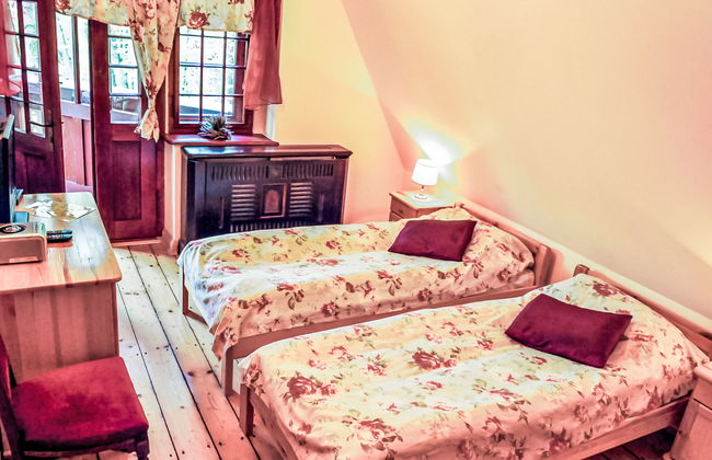 Lawendowe Wzgórze - Foto 14