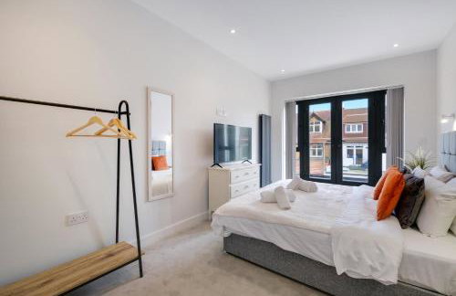 Luxury 5 Bedroom, 4 Bathroom Home in Purley - Foto 79