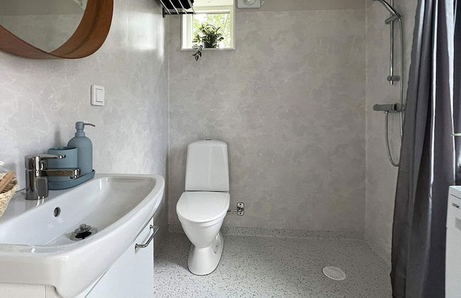 4 Star Holiday Home in Ljungby - Foto 13