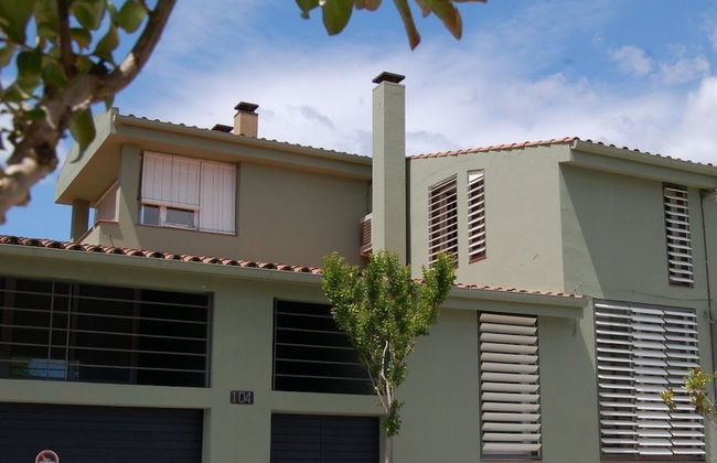 Casa a 15 minutos de la playa, con jardin privado y piscina - Photo 61