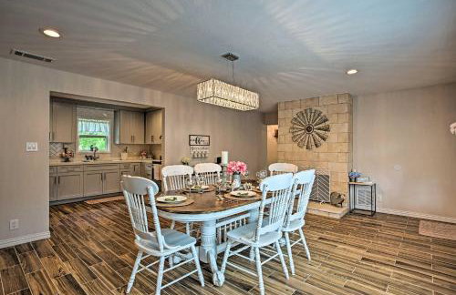 Cozy Canton Residence with Great Outdoor Space! - Foto 25