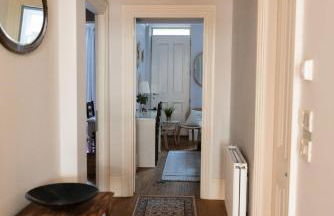 Elegant West End Flat in Glasgow - Foto 17