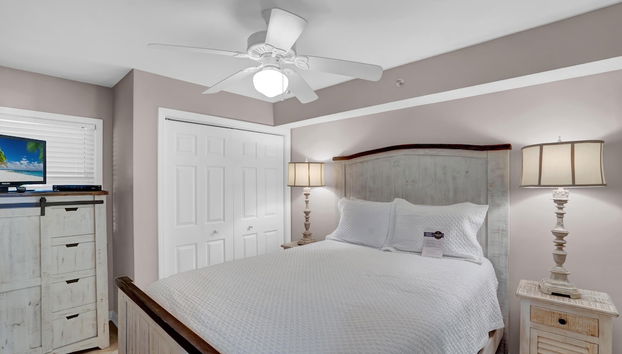 Four Winds 103 - Foto 5, Habitación