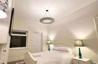 Cosy Ground Floor Apartment - Foto 47