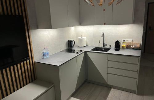 Warsaw Home Suites - Foto 26