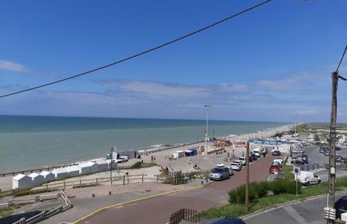 Au gré des marées 2 appartement face à la mer 2ème étage - Foto 32