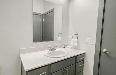 Sleepover 1BD 1BA Des Moines Apartments - Foto 2