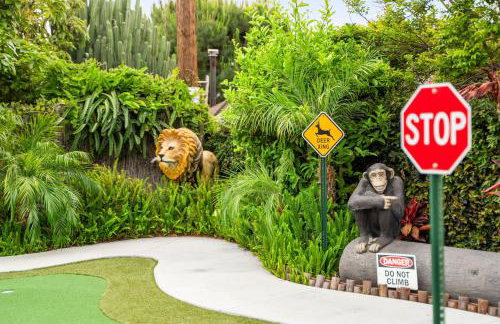 Safari Adventure by OC Adventure Homes - Foto 53