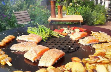 Hof Albersmeier Hüttinghausen / Urlaub am Stall - Foto 35