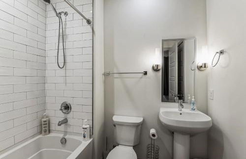 Trendy 3 BDR for 8 Heart of Nash Near 5 Points - Foto 8