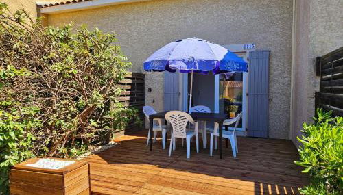 Les Hauts de Calvisson - Résidence de vacances familiale - Piscine toute l'année - Foto 4