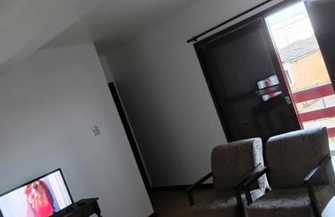 Apartamento bem localizado - Foto 4