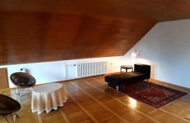 Haus an der Hörsel - Photo 7