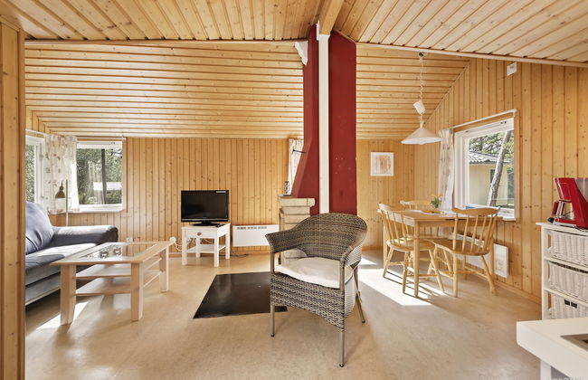 First Camp Oknö - Foto 26