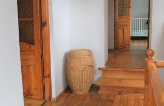 Biały Dom Pod Sosnami - Foto 27