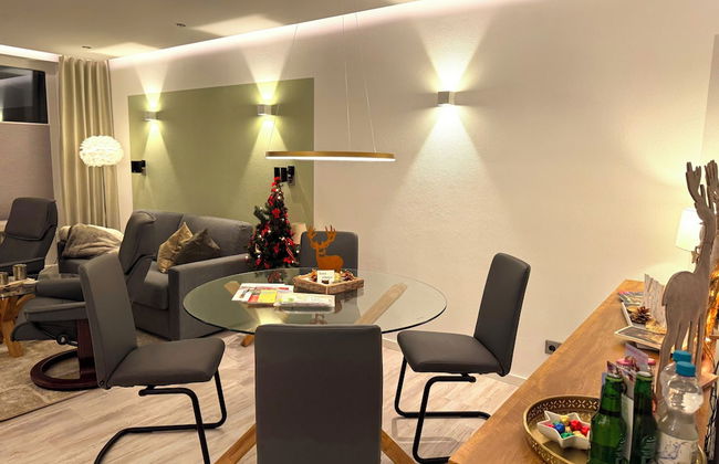 Ferienwohnungen Köhnke - Foto 56