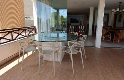 Porto Brasil Resort - Casa de praia em condomínio de luxo - Photo 29