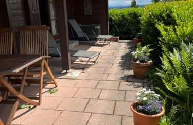 Blockhaus FerienZauber II - Foto 4