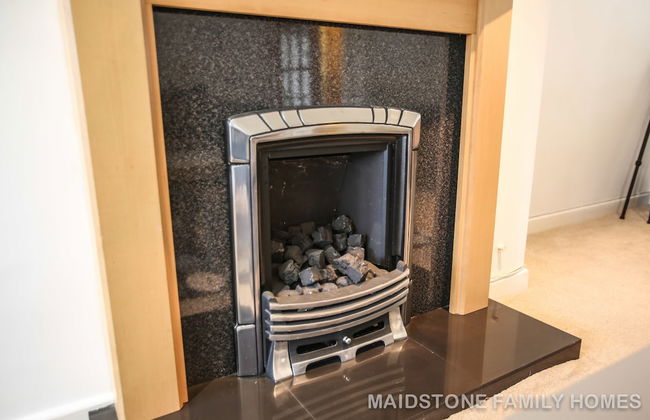 Maidstone Family Homes - Fernhill - Foto 19