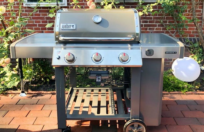 Appealing Apartment in Westerstede - Foto 12