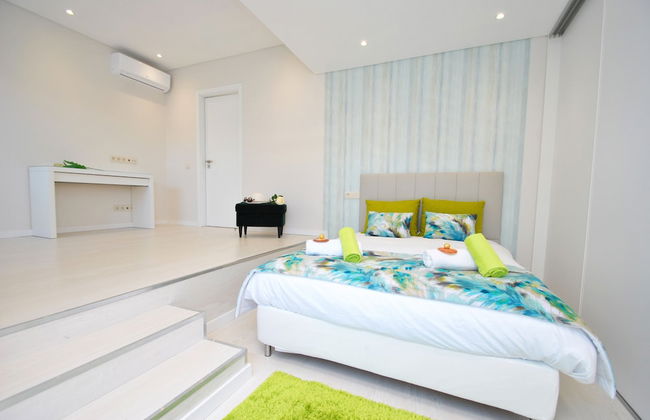 Villa Tahiti - Foto 22