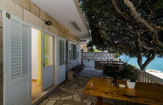 Apartments Nikolina Lumbarda - Foto 2