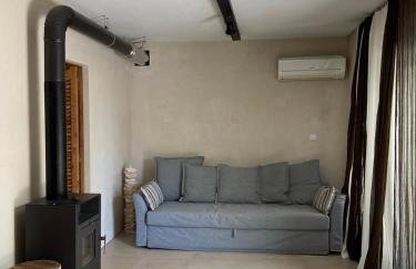 Coralia's beachfront sea view studio - Foto 24