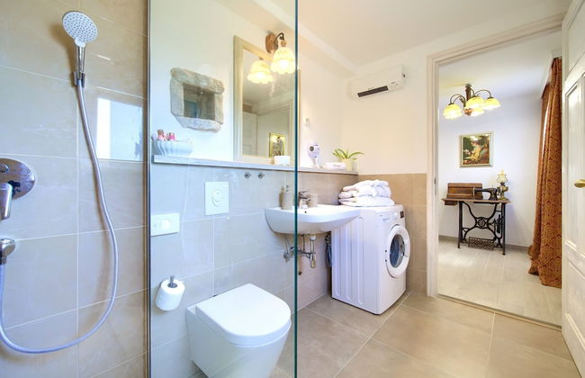 Tranquil Getaway Polje Villa With Pool - Foto 30