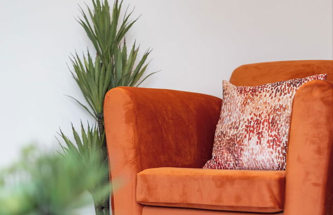 Sebright House - Foto 10