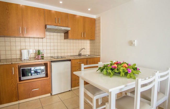 Alva Hotel Apartments - Foto 15