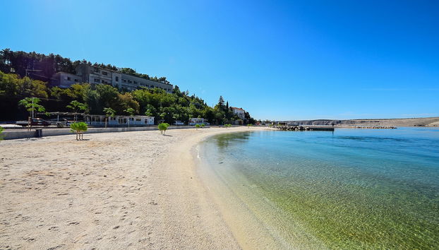 Šegulja - Foto 3, Pool Outdoor