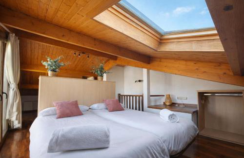 Allotjaments Pirineus - Foto 14