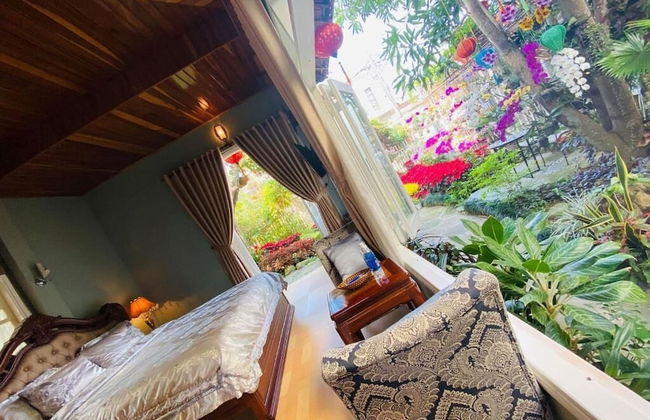 Khamy Riverside Resort - Photo 33