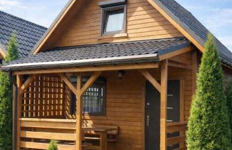 Domki u Górali - Foto 1